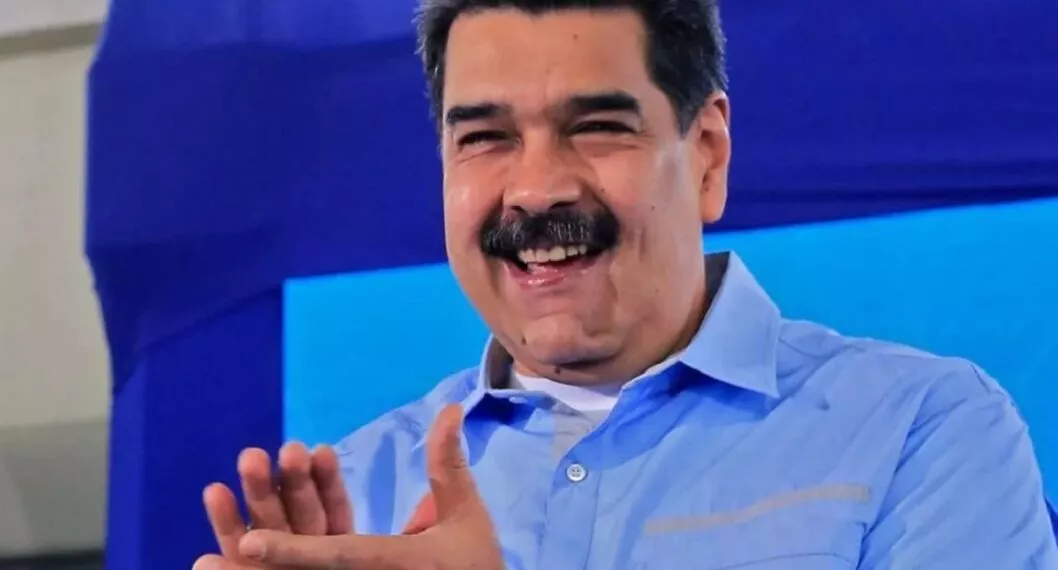 La conmemoración de esta fecha fue aprovechada por Nicolás Maduro y de inmediato le llovieron críticas en redes sociales.