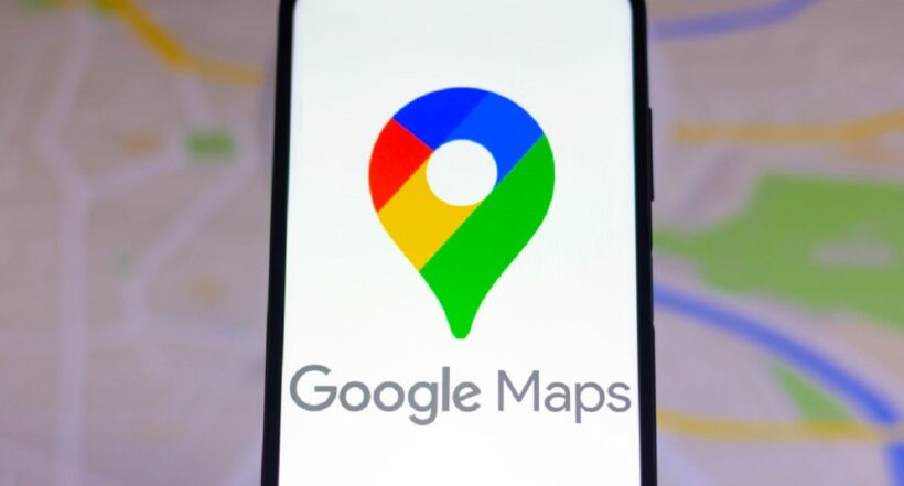 Google Maps cuenta con una opción que pocos conocen y que se parece a una que tiene WhatsApp: el compartir la ubicación en tiempo real con un contacto.