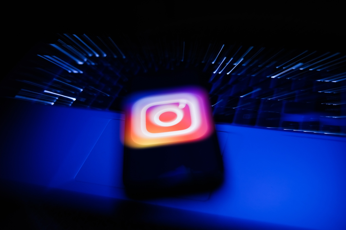 Usuarios de Instagram aseguran no poder descargar con calidad las imágenes posteadas en la plataforma. Con este truco y en un solo paso se puede hacer.