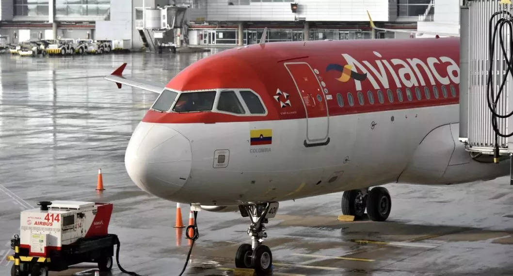 Sindicato de Avianca le solicitó a la Aeronáutica Civil que endurezca las sanciones contra los pasajeros con conductas inadecuadas.