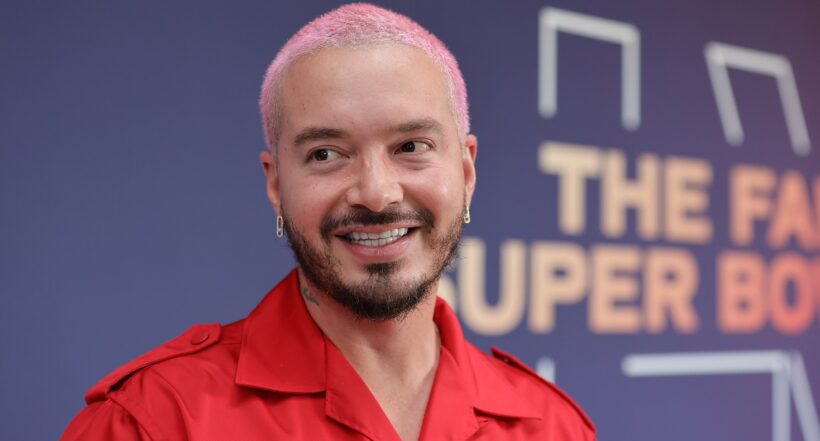 Así es el reloj de J Balvin que cuesta 12.000 millones de pesos