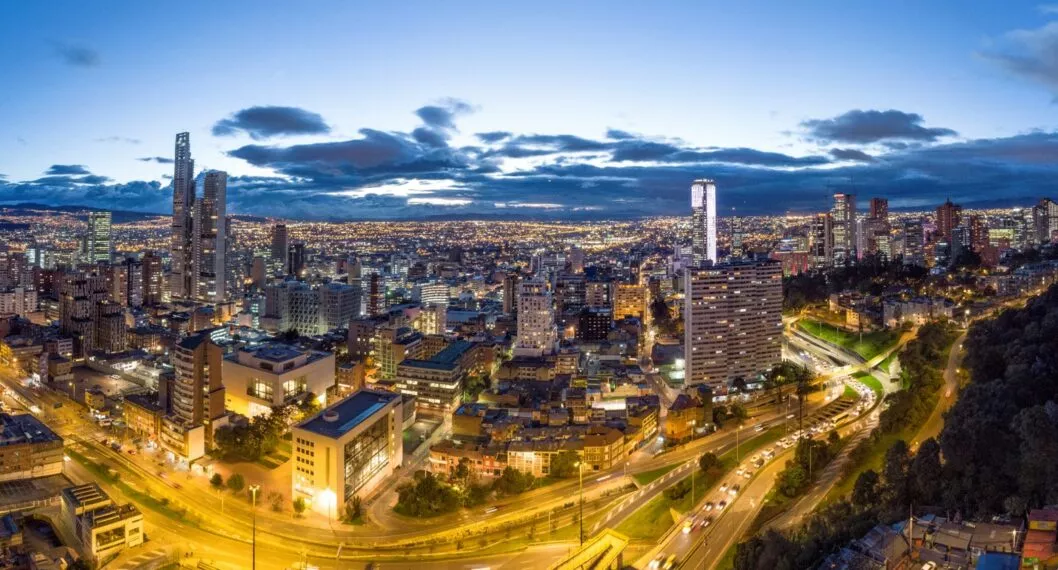 Bogotá hoy: arriendos en la ciudad que superan más de 50 millones de pesos.