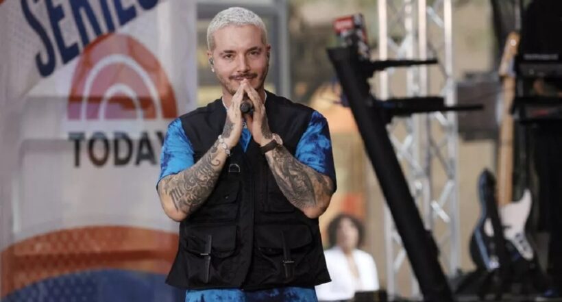 Mamá de J Balvin fue internada en una UCI por COVID-19