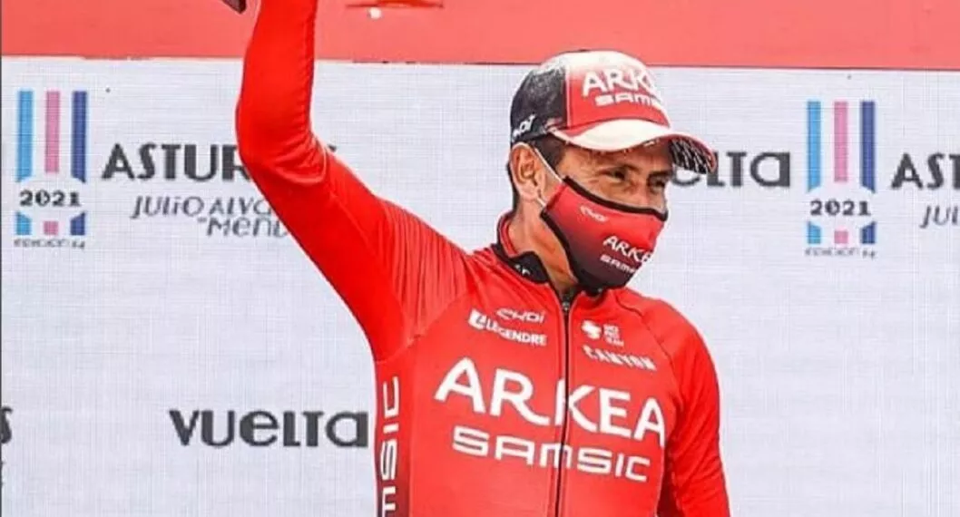 El campeón del Tour de la Provenza confirmó parte del entrenamiento para ir por el sueño amarillo lo desarrollará en Colombia.
