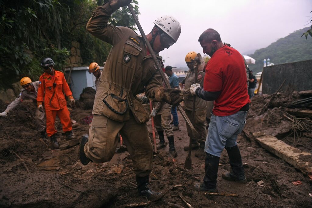 AFP