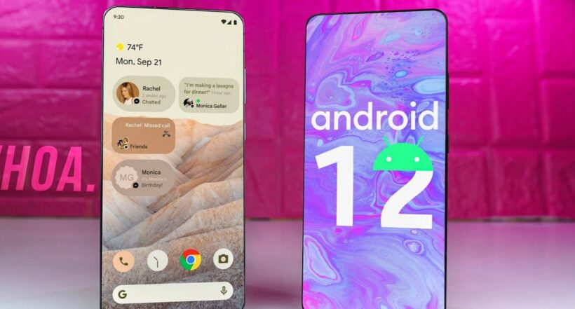 Android 12: entre primeros celulares que tendrán la actualización está Moto G Pro, celular gama media de Motorola.