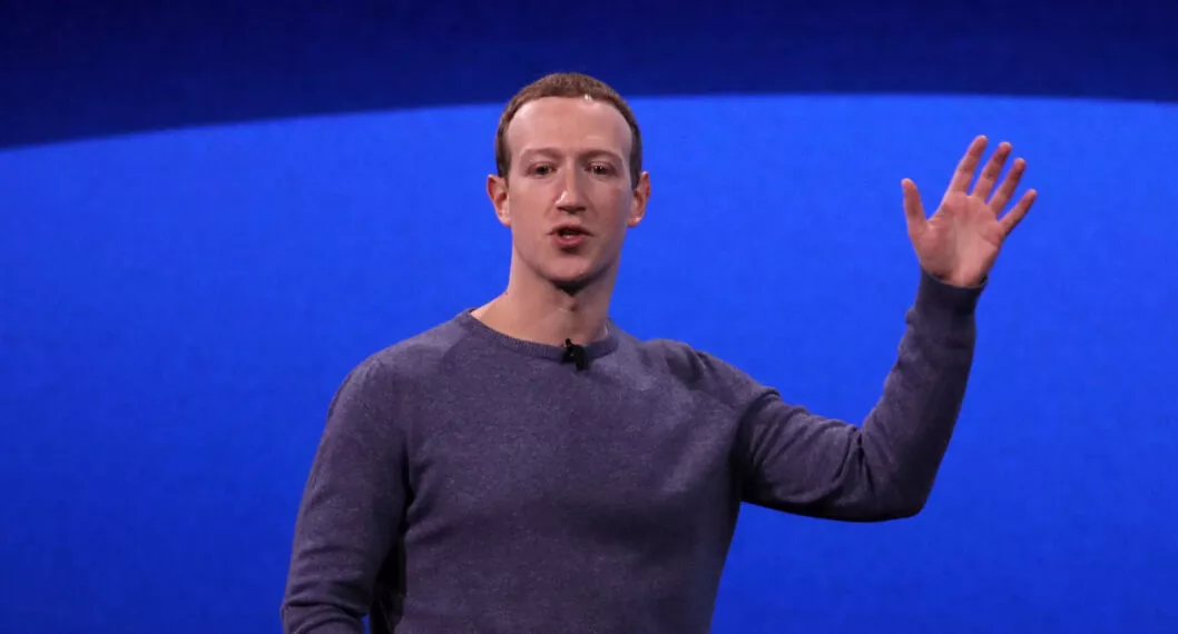 Mark Zuckerberg ilustra nota sobre carrera que estudió 