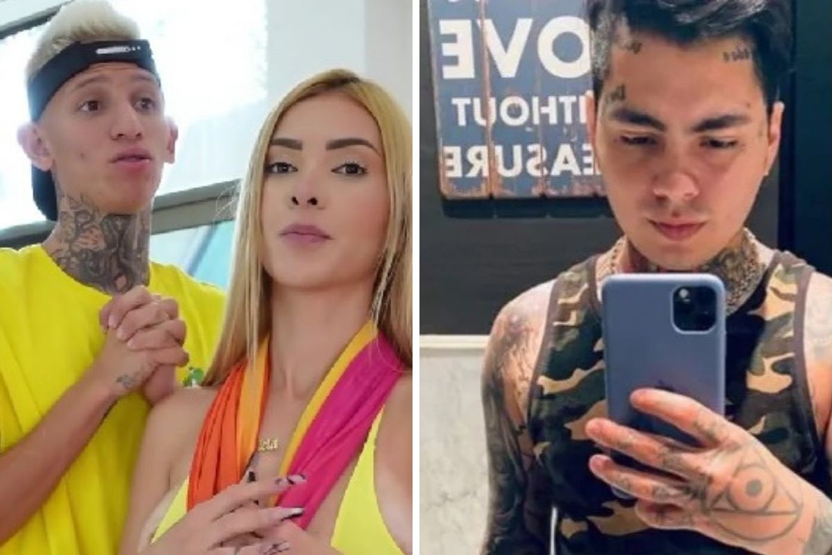 Video de La Liendra y Dani Duke: Nicolás Arrieta los criticó duro