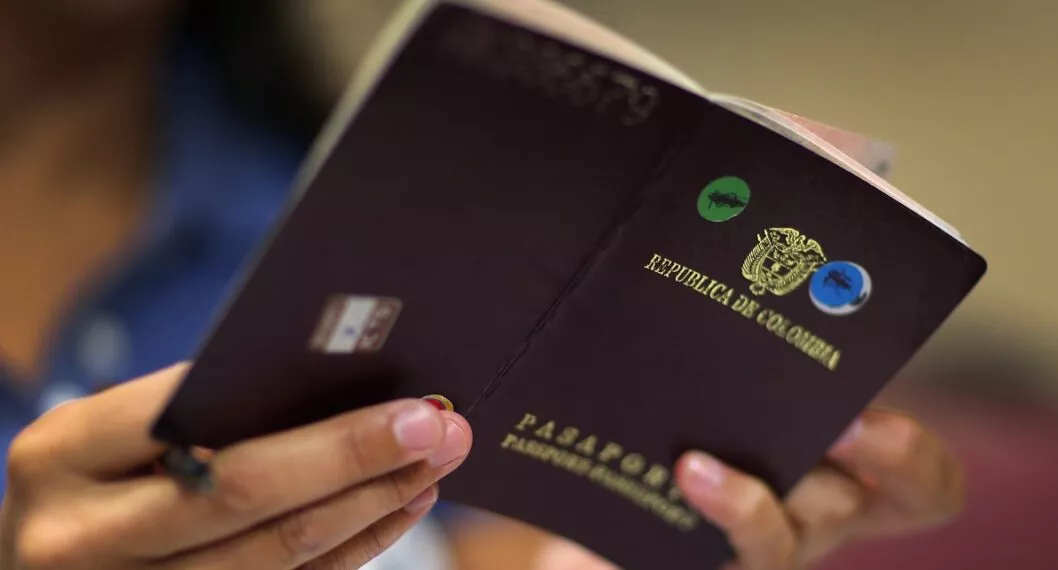 La Cancillería habilitó un nuevo punto para la expedición y entrega de pasaportes en Bogotá, con el objetivo de aumentar la capacidad de respuesta.