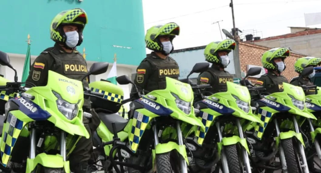Por la pérdida de 22 fúsiles, destituyeron e inhabilitaron a cuatro policías en Sucre 