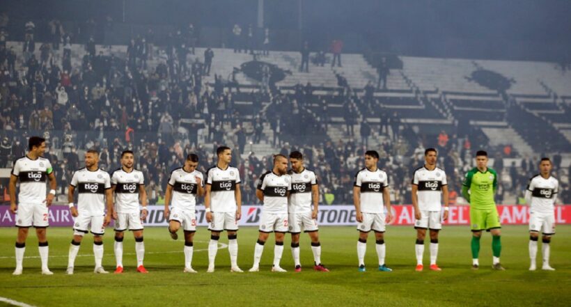 Deudas y demandas, obstáculos de Olimpia antes de jugar vs. Nacional