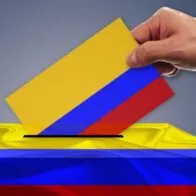Urna ilustra cómo votar en Colombia en marzo 13 y otros datos que debe saber sobre las elecciones 2022.