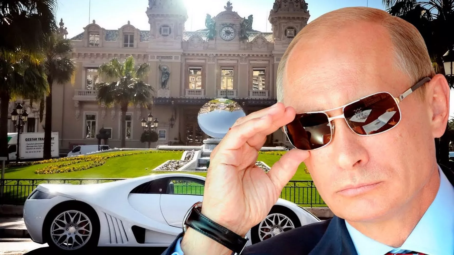 Vladimir Putin: revelan salario del líder de Rusia, en medio del conflito con Ucrania. El salario en pesos colombianos.