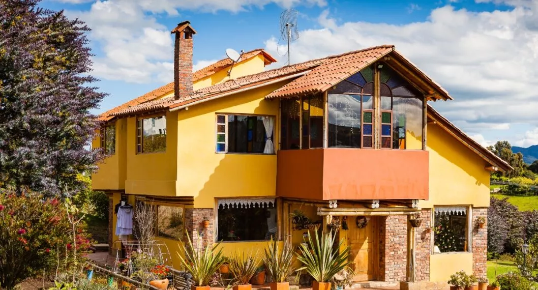 Arriendo más caro de Ibagué: explicación de cuál es el inmueble que tiene el precio de alquiler más alto al mes en Ibagué. Información de Bogotá y Envigado