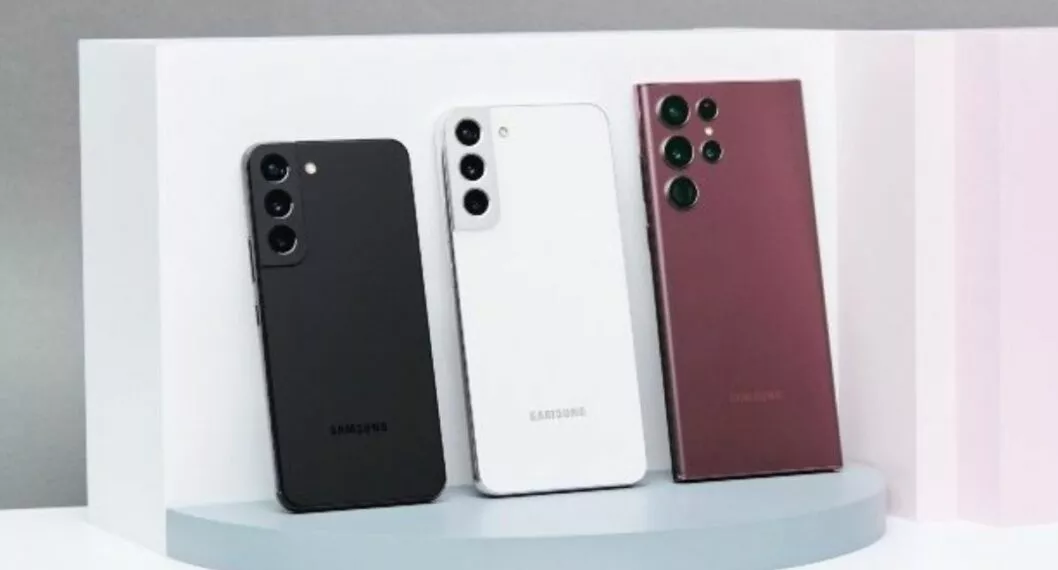 Samsung inició la preventa de los Galaxy S22 Ultra, S22+, S22 y Tab S8 en el país. Estas son algunas funcionalidades de los nuevos dispositivos.