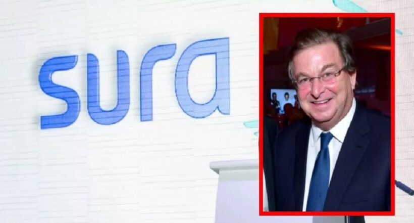 Grupo Gilinski será accionista mayoritario del Grupo Sura.