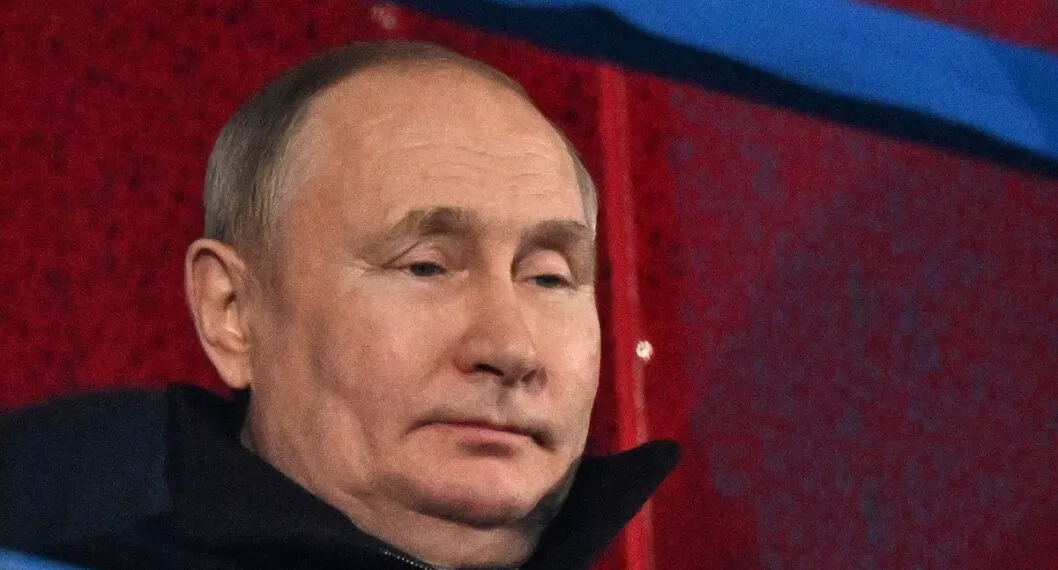 Vladimir Putin estaría muy enfermo, dicen Telegraph y LA Times