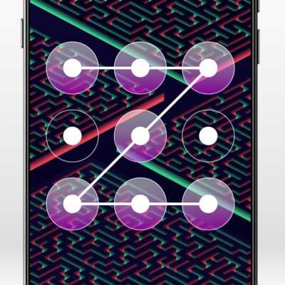 Con una simple configuración es posible convertir en invisible el patrón de desbloqueo en Android. 
