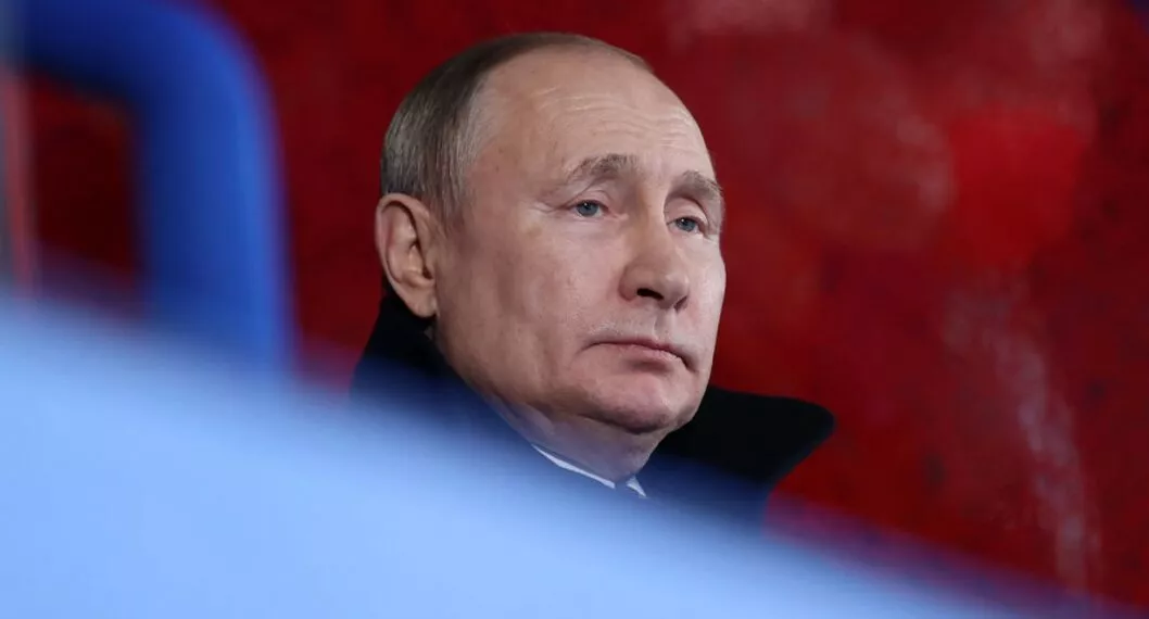 Empresario ruso en EEUU ofrece 1 millón de dólares por arrestar a Vladimir Putin