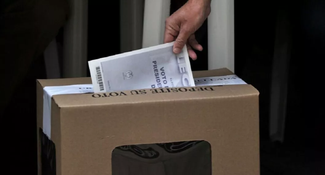 Elecciones al Congreso 2022: conozca los puntos de votación en España y otros piases europeos donde los colombianos podrán ejercer su derecho al voto.