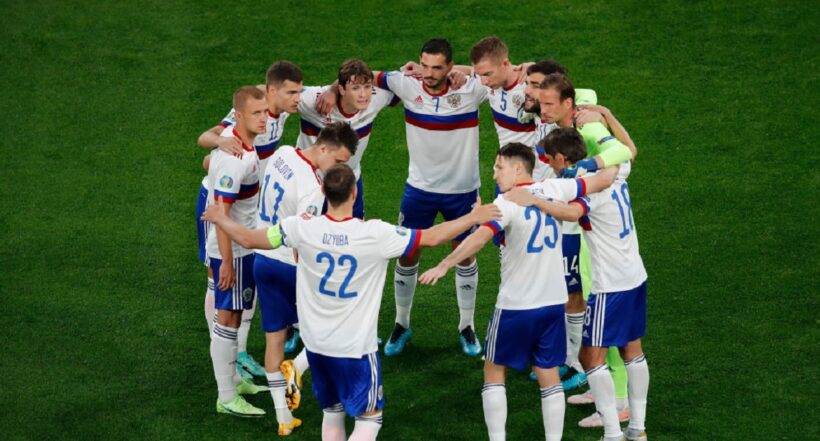 Rusia demanda a la Fifa para poder jugar el Mundial de Catar 2022