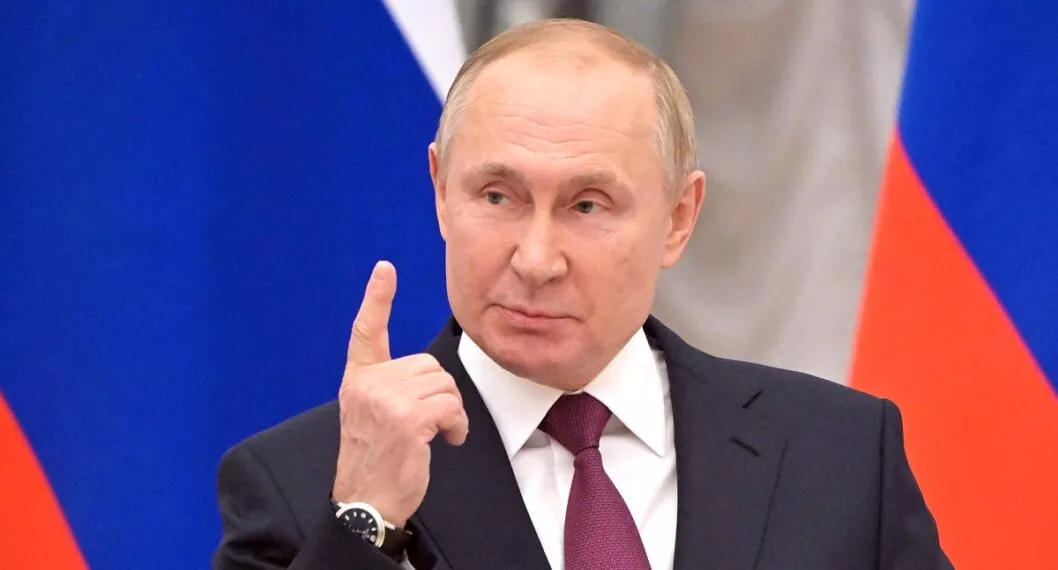 Vladimir Putin, que ¿estaría buscando en Ucrania venganza por su hermano muerto en invasión nazi a Rusia?
