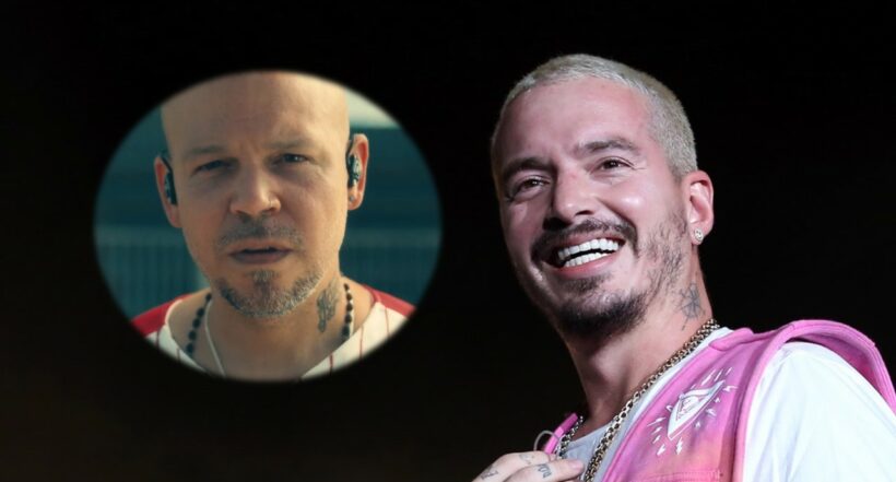 Críticas de Residente a J Balvin son por su hermana: qué dicen sobre historia entre ellos dos