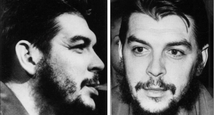 Ernesto Che Guevara