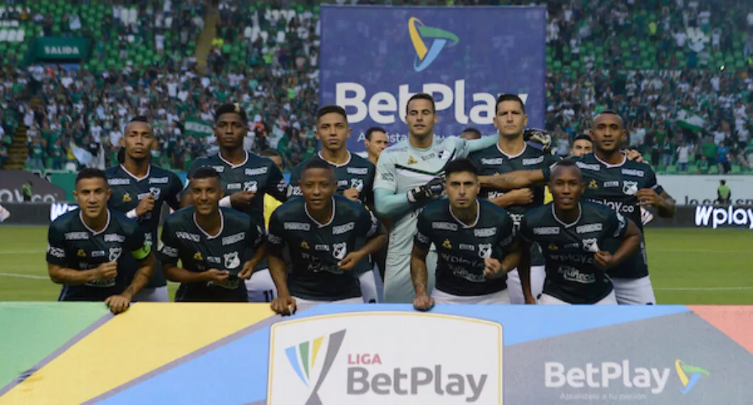 Deportivo Cali suma una nueva derrota, pero ahora contra la Dimayor
