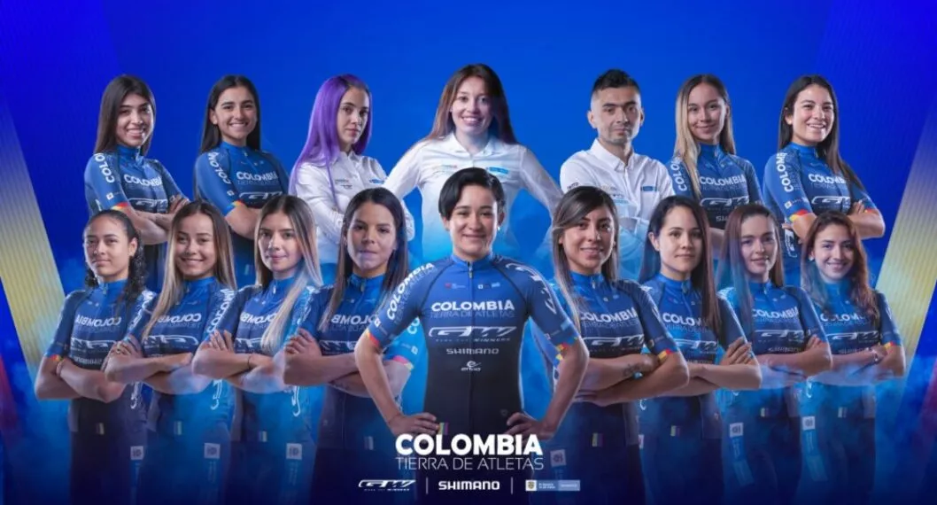 Giro de Italia femenino tendrá participación de equipo colombiano