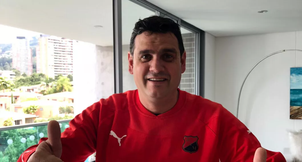 El Cúcuta Deportivo tiene nuevo presidente y anhela su regreso al fútbol colombiano