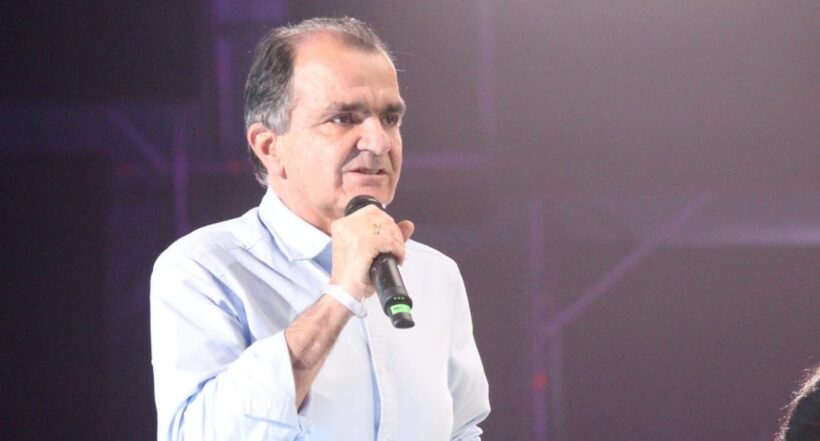 Óscar Iván Zuluaga retiró su candidatura presidencial: uribismo con Fico