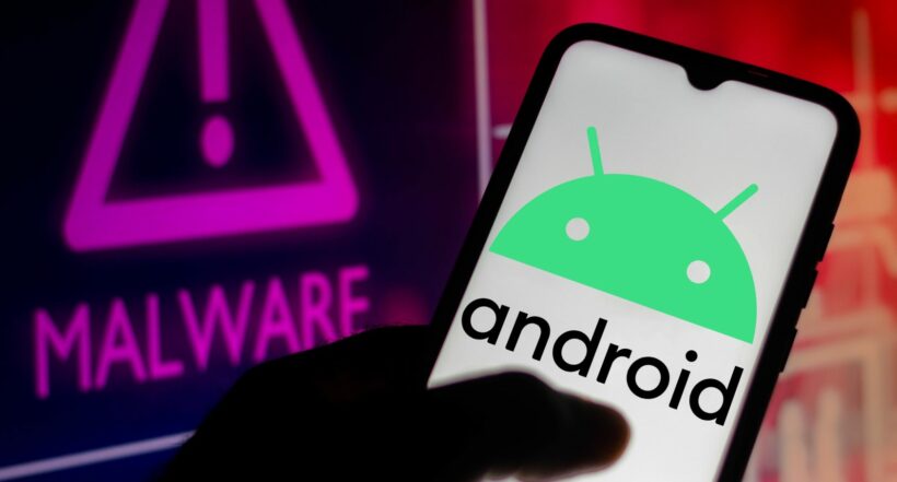 Android: nuevo malware que ataca las cuentas de ahorros y aplicaciones de celulares. 