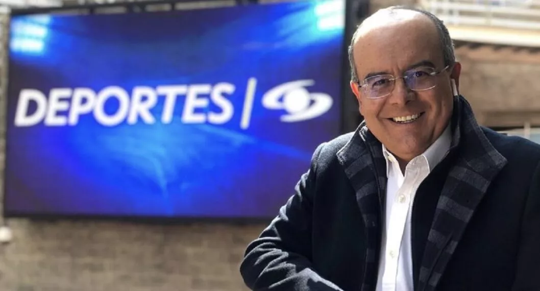 Ricardo Orrego está preocupado por su ahorro pensional tras propuesta de Petro