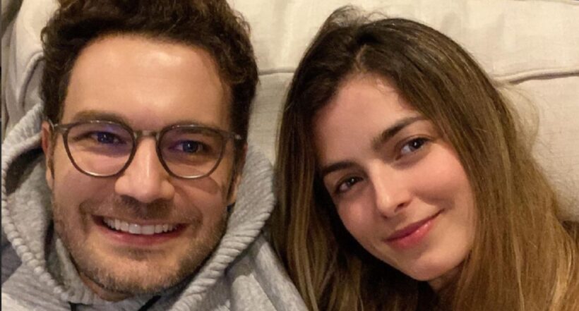 La presentadora Cristina Hurtado aclaró en Instagram si volverá aconducir 'Guerreros' junto a su esposo Josse Narváez. 
