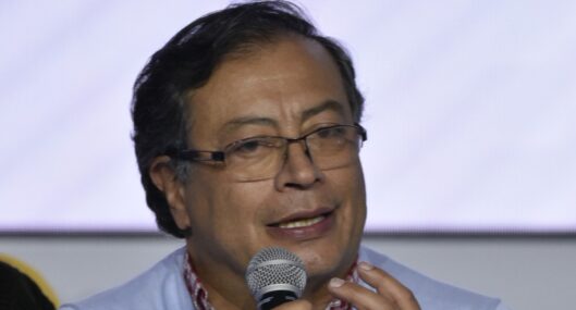 Pollo Carvajal declarará contra Gustavo Petro en la Corte Suprema