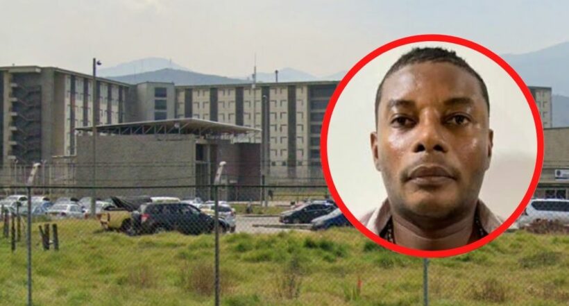 Aunque la fuga de alias 'Matamba’ es materia de investigación, se habla de un pago cercano a los cinco millones de dólares para salir de la prisión.