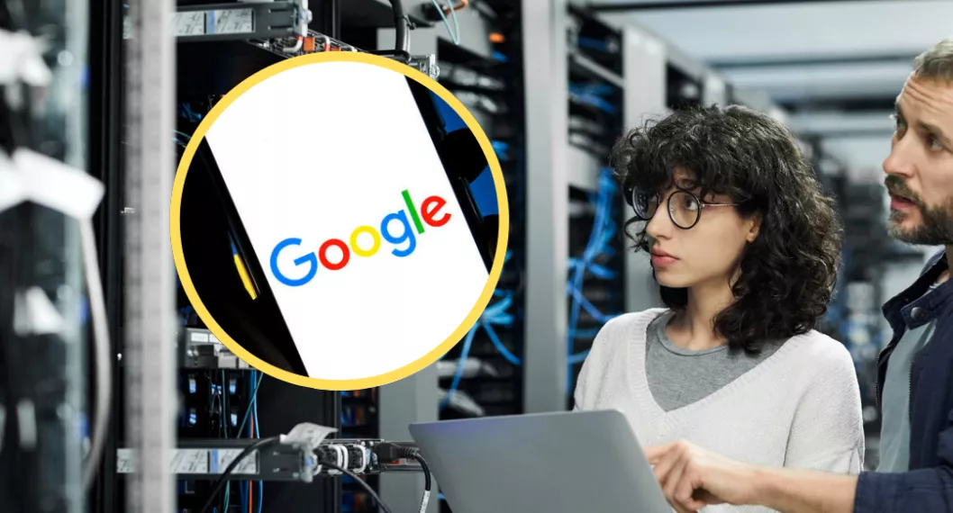 Explicación de las ofertas de empleo que Google lanzó hace pocos días. Entre los cargos publicados están ventas digitales, gerencias y desarrollo web.