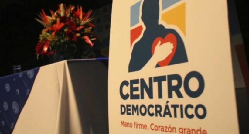 El Centro Democrático exigió a la Registraduría que realice un nuevo reconteo de los votos de las elecciones legislativas del pasado 13 de marzo.