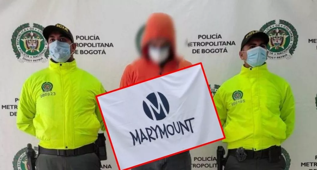 El exdocente de educación física había quedado en libertad luego de que las autoridades lo capturaran en la localidad de Kennedy, en el sur de Bogotá.