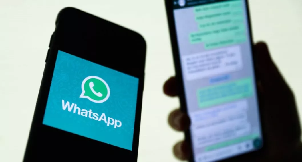 WhatsApp permitirá reacciones con emojis.
