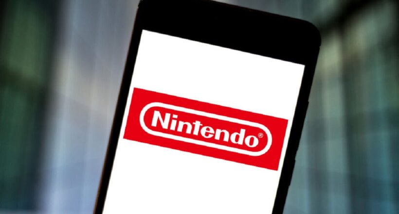 Nintendo pierde apuesta en juegos para celulares.