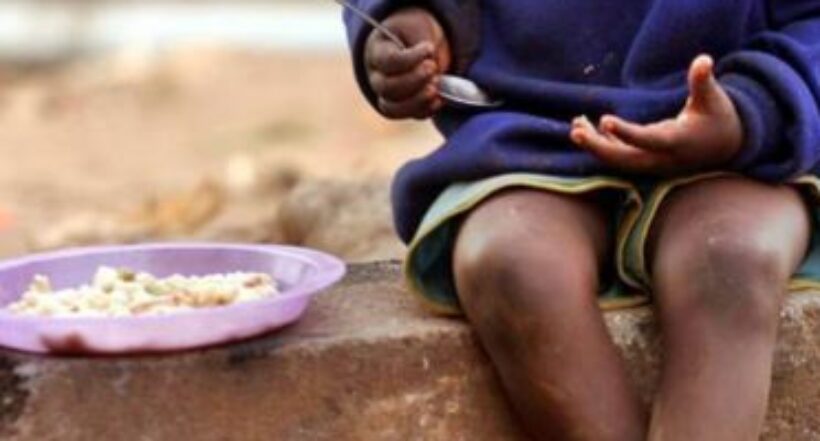 Desnutrición, una de las problemáticas que más creció en Risaralda