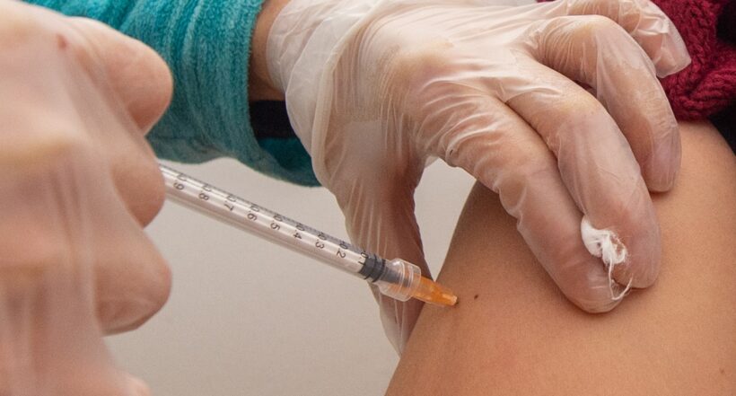 Moderna alista vacuna contra COVID-19 para niños menores de 5 años