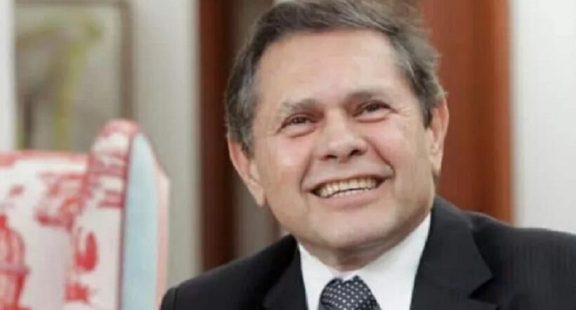 Juez confirmó la caída del preacuerdo entre Carlos Mattos y Fiscalía