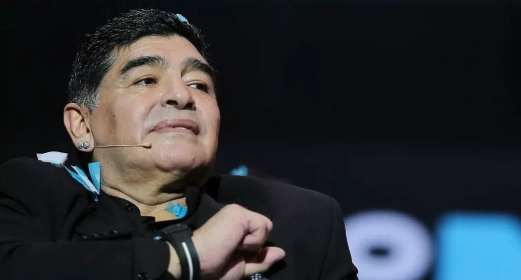 Polémica porque buscan llevar corazón de Diego Maradona al Mundial de Catar
