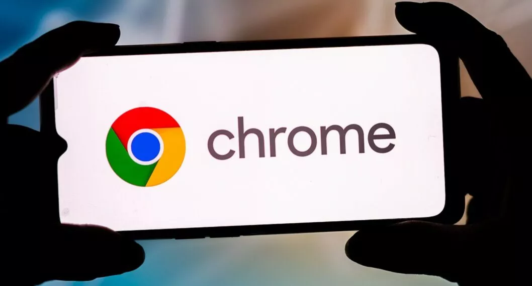 Google Chrome sufre ataque y sus usuarios están en alerta por problemas con seguridad en sus datos.