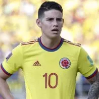 Colombia vs. Bolivia hoy: alineaciones titulares confirmadas por Eliminatorias