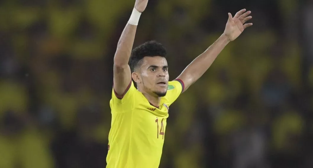 Qué necesita Selección Colombia para ir al repechaje del Mundial Catar 2022