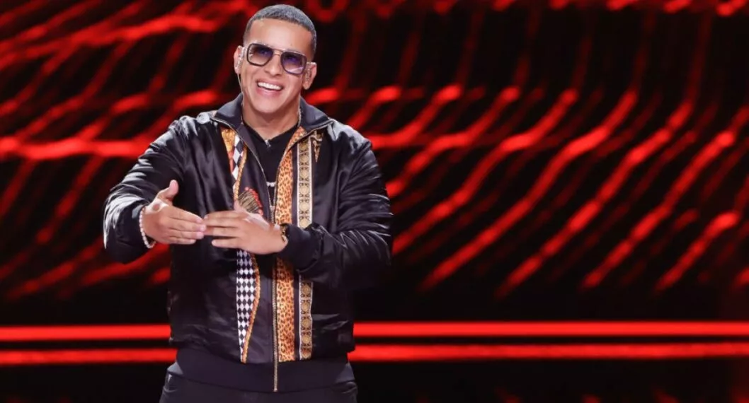 Daddy Yankee lanza su último disco 'Legendaddy’ con el que se despide de la música y los escenarios tras 32 años de carrera artística. 